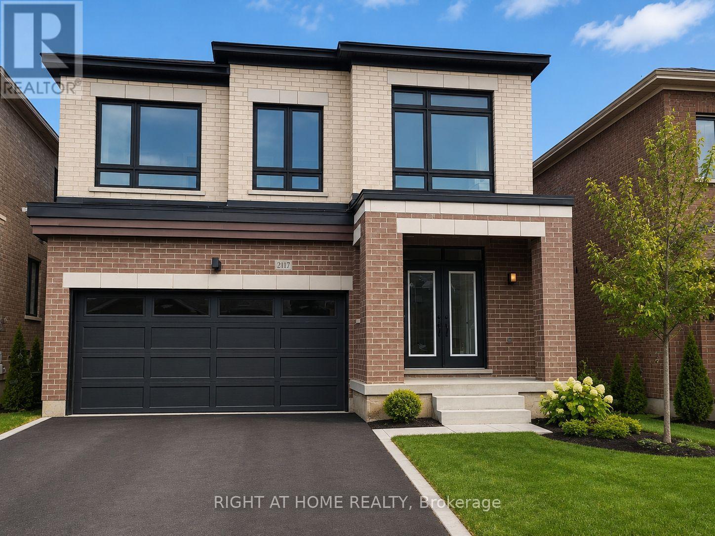 2117 COPPERMINE ( UPPER) STREET, Oshawa, Ontario