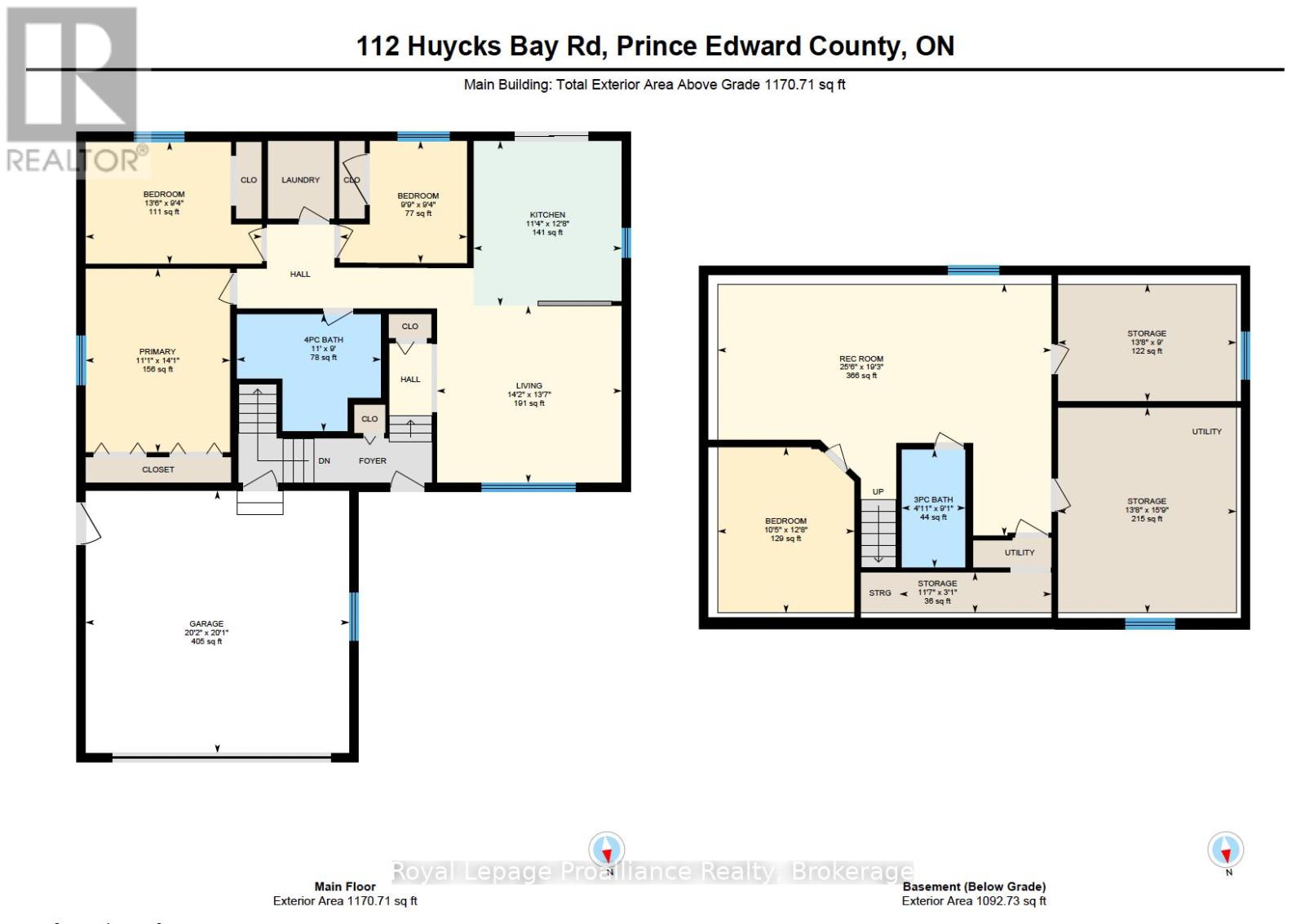 112 Huycks Bay Road, Prince Edward County, Ontario  K0K 3L0 - Photo 34 - X13224382