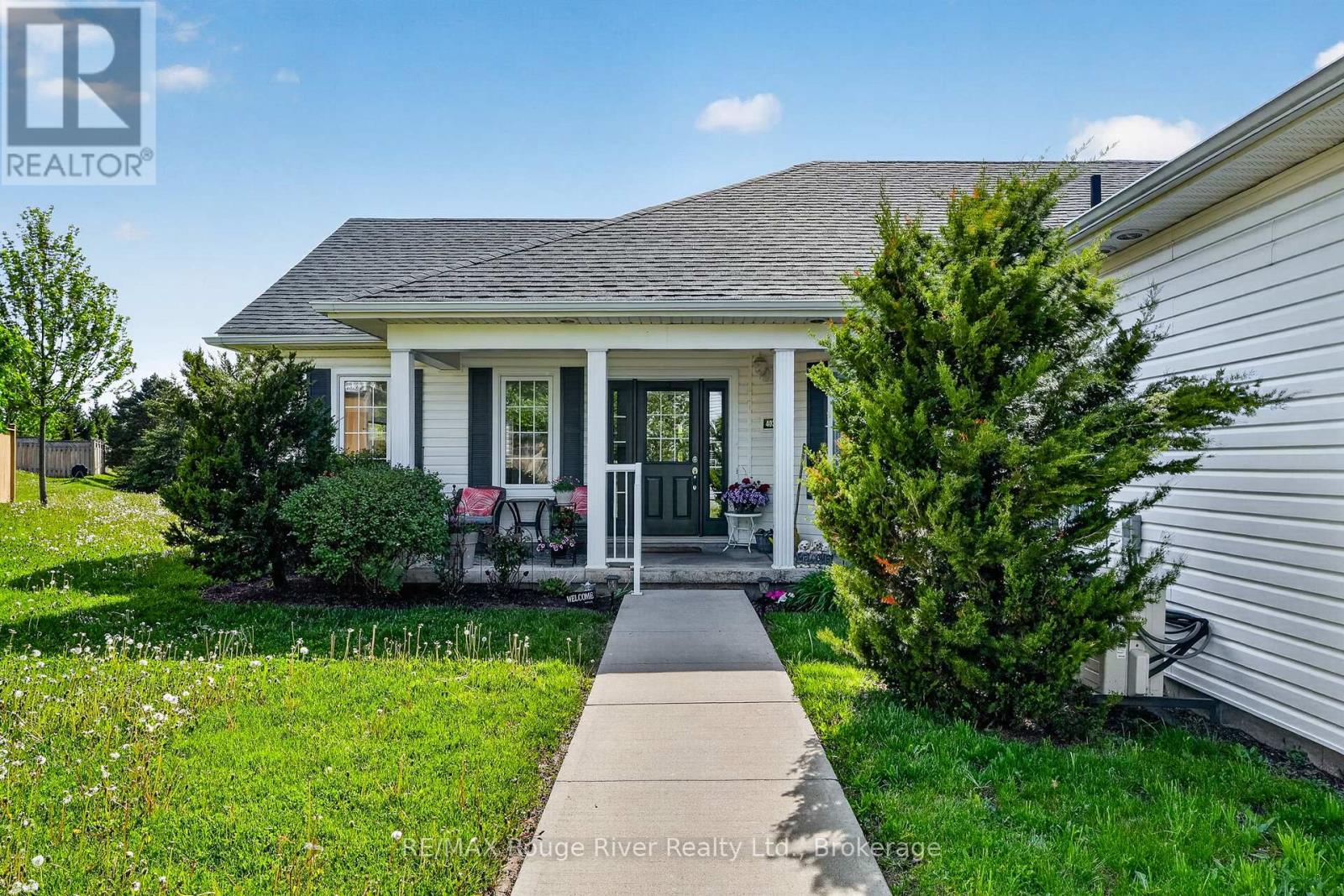 403 - 295 Densmore Road, Cobourg, Ontario  K9A 4J9 - Photo 1 - X13224410
