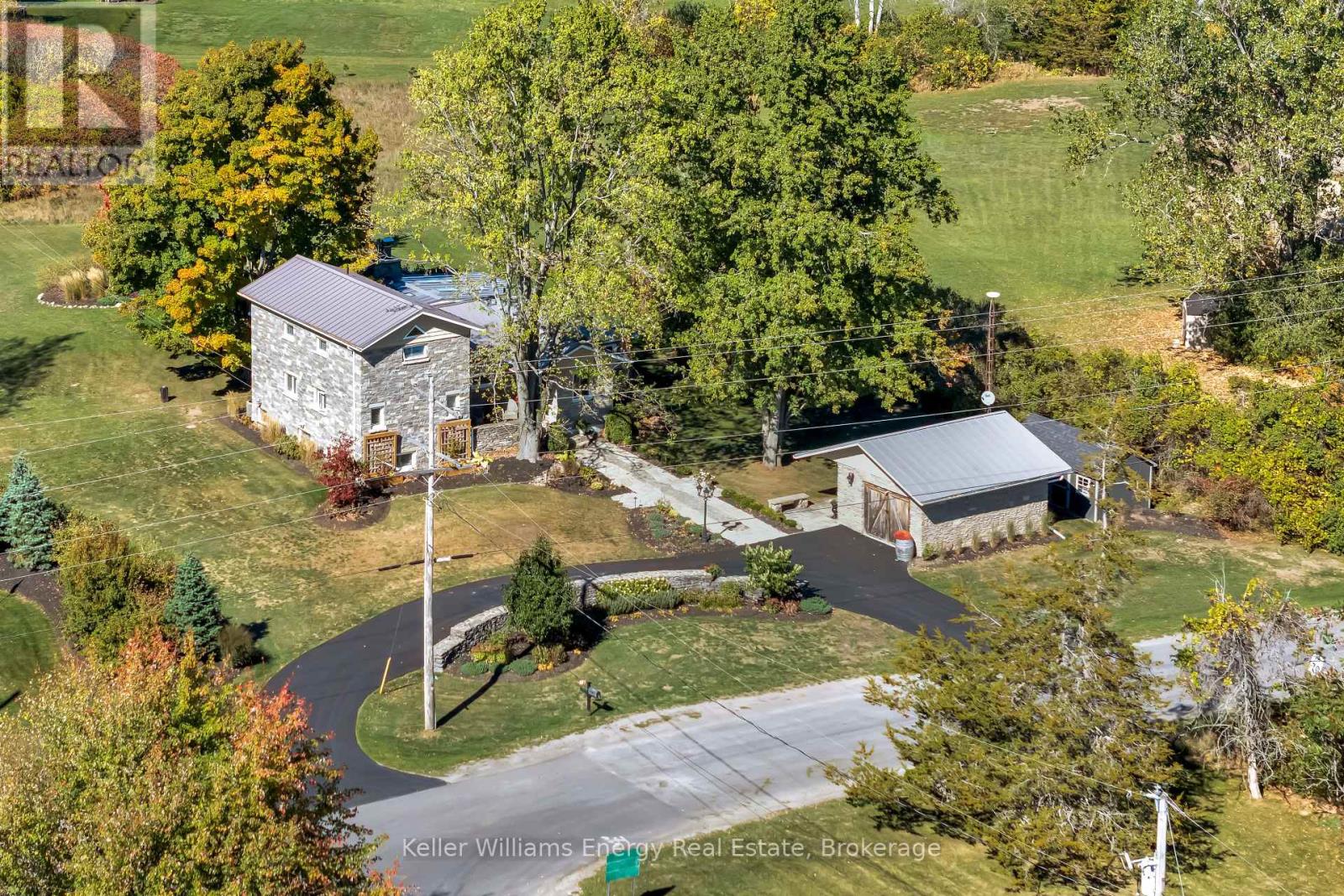 1245 Miller Road, Prince Edward County, Ontario  K0K 2T0 - Photo 1 - X13224422