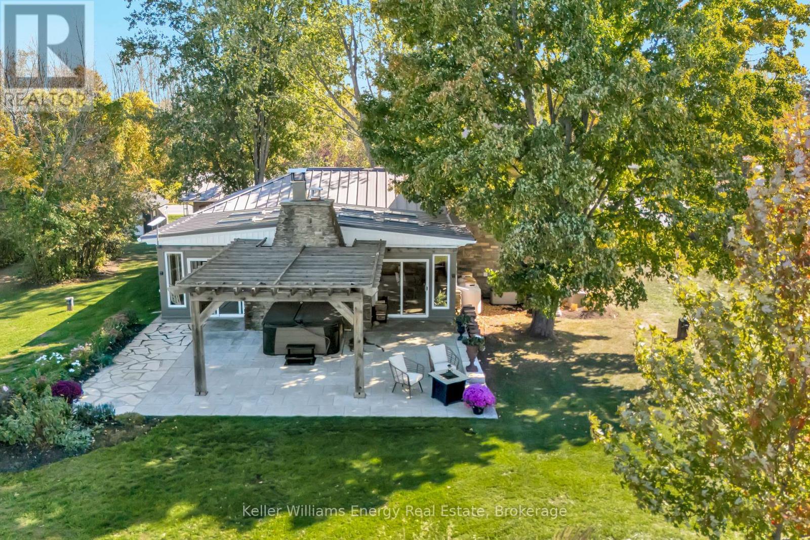 1245 Miller Road, Prince Edward County, Ontario  K0K 2T0 - Photo 38 - X13224422