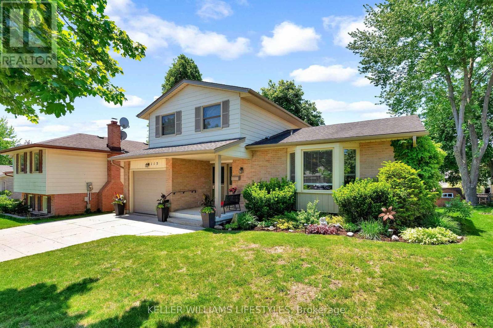 115 Acorn Crescent, London North, Ontario  N6G 3V4 - Photo 2 - X13224242