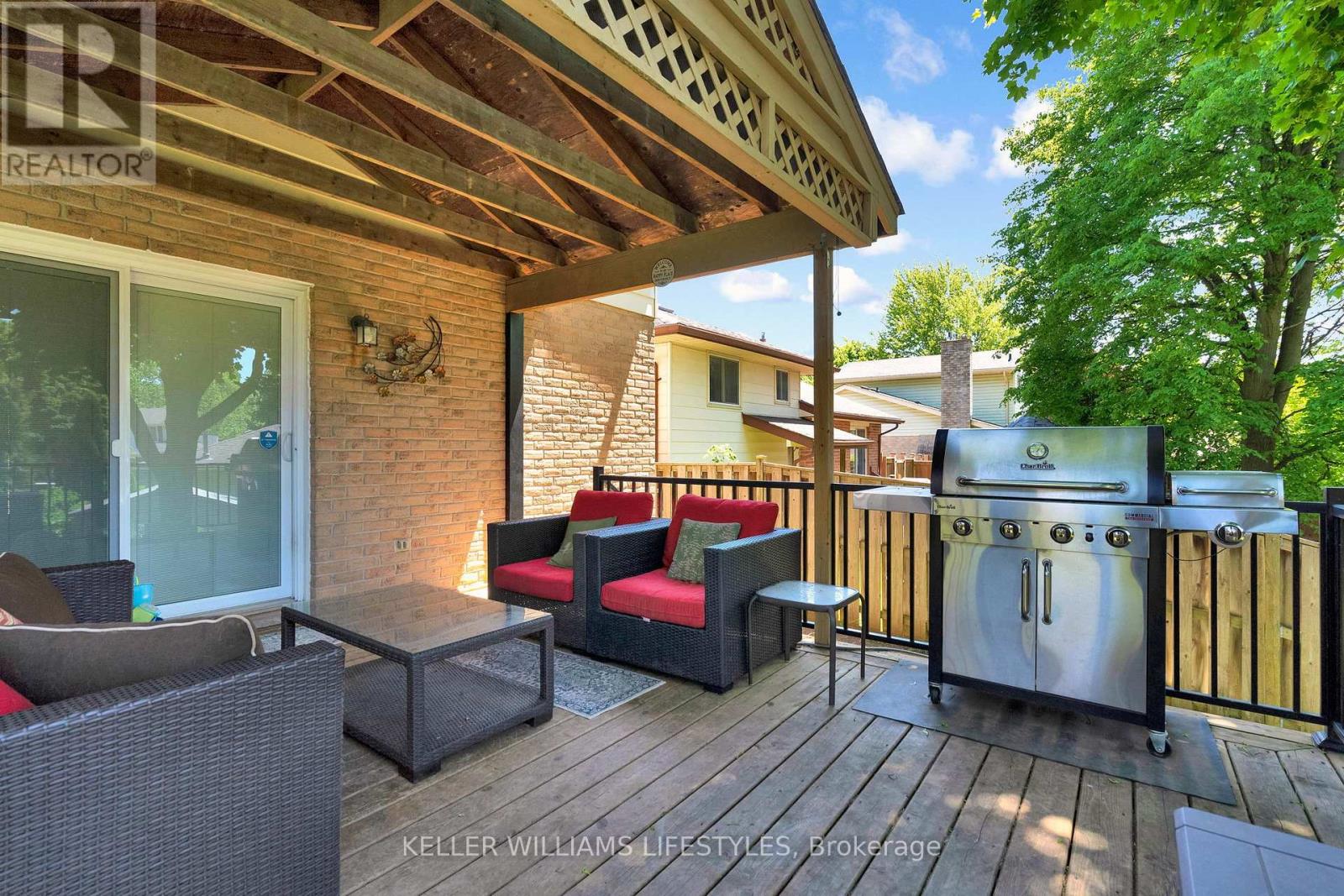 115 Acorn Crescent, London North, Ontario  N6G 3V4 - Photo 38 - X13224242