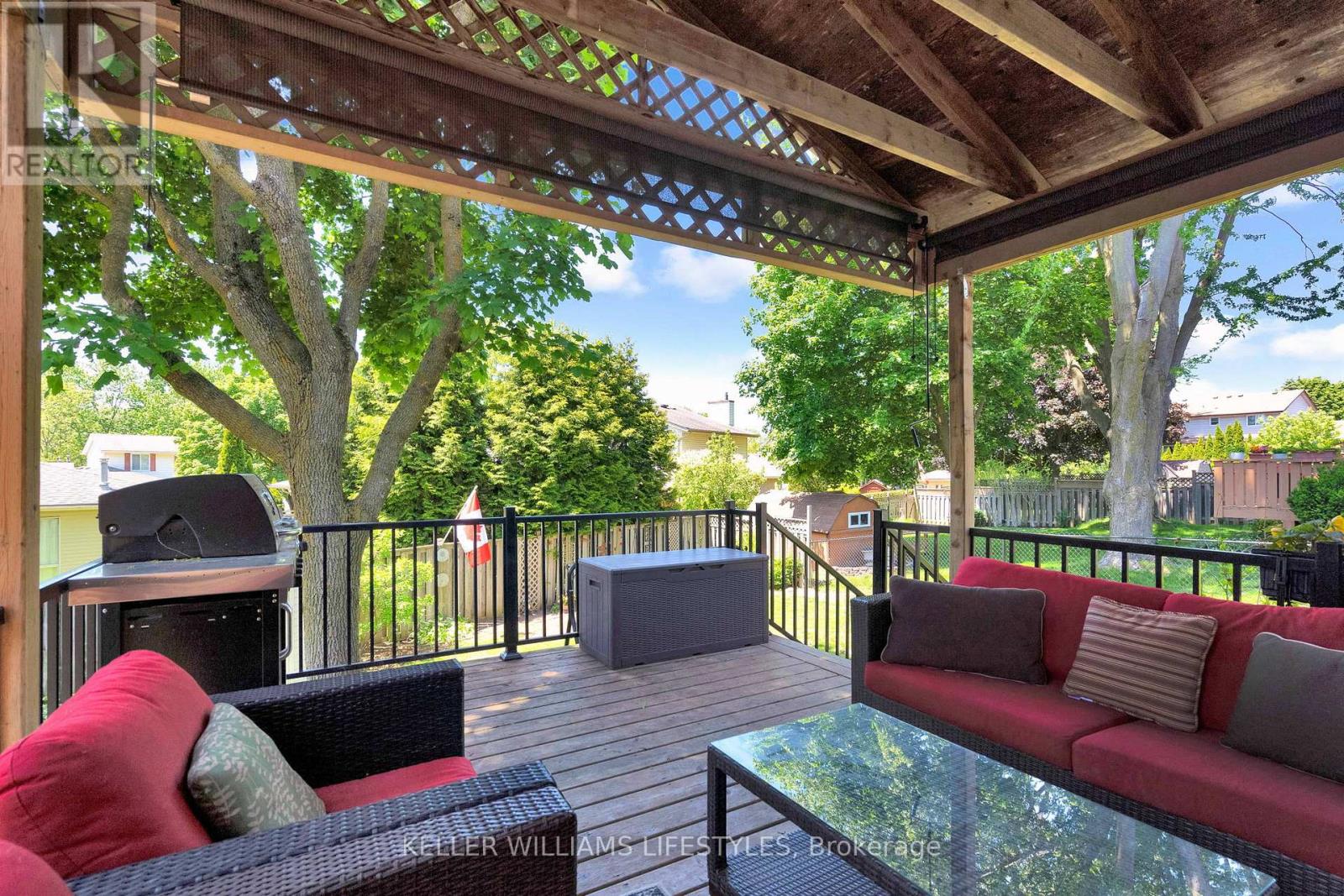 115 Acorn Crescent, London North, Ontario  N6G 3V4 - Photo 39 - X13224242