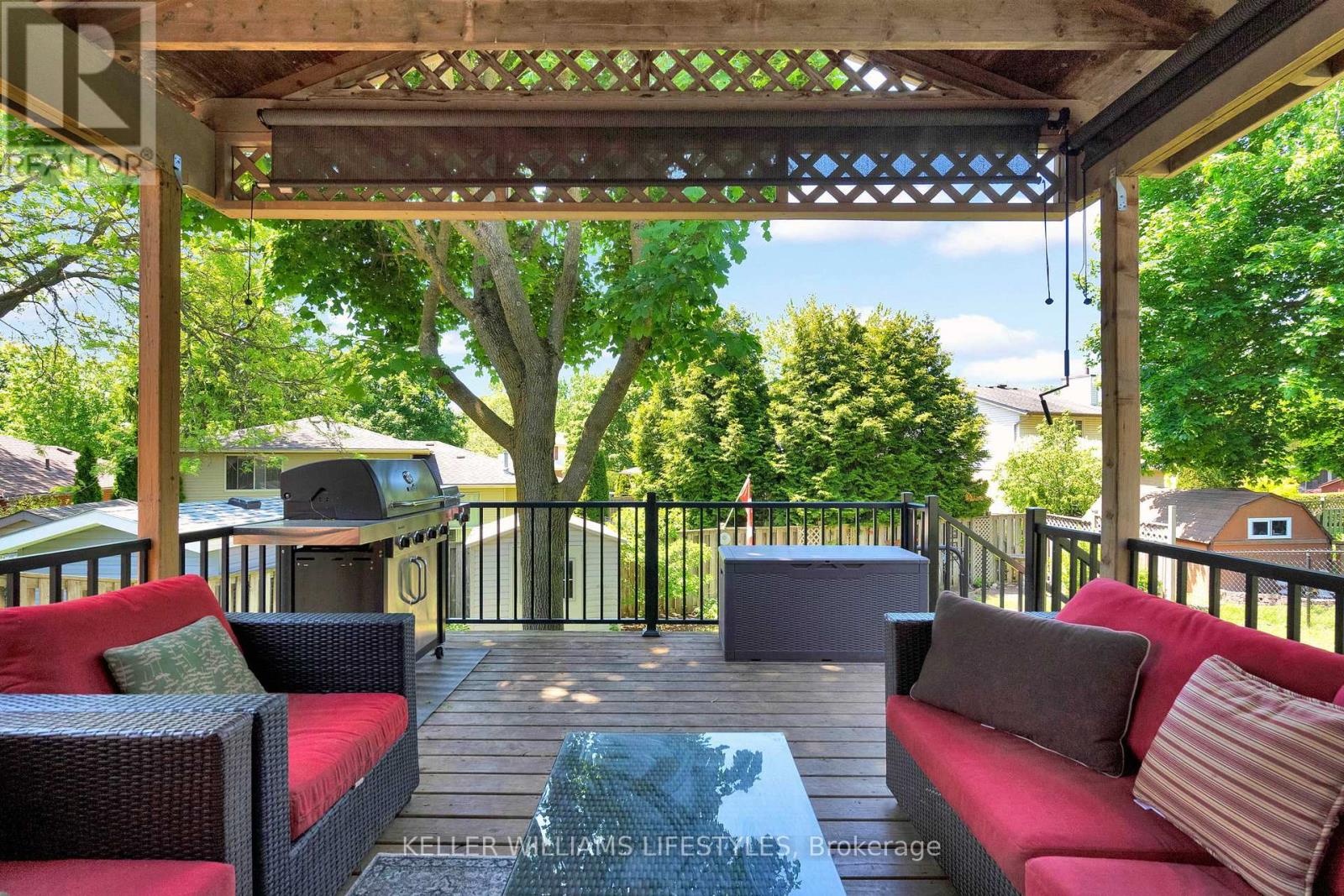 115 Acorn Crescent, London North, Ontario  N6G 3V4 - Photo 40 - X13224242