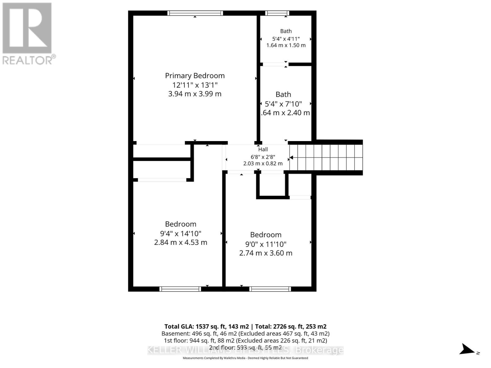 115 Acorn Crescent, London North, Ontario  N6G 3V4 - Photo 44 - X13224242