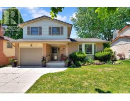 115 ACORN CRESCENT, London North, Ontario