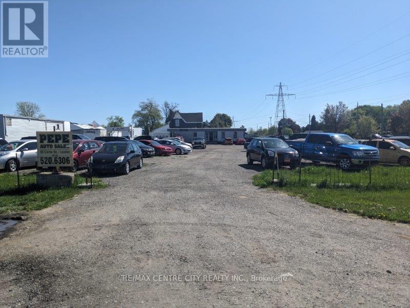90 Clarke Road, London East, Ontario  N5W 5M9 - Photo 2 - X13224262