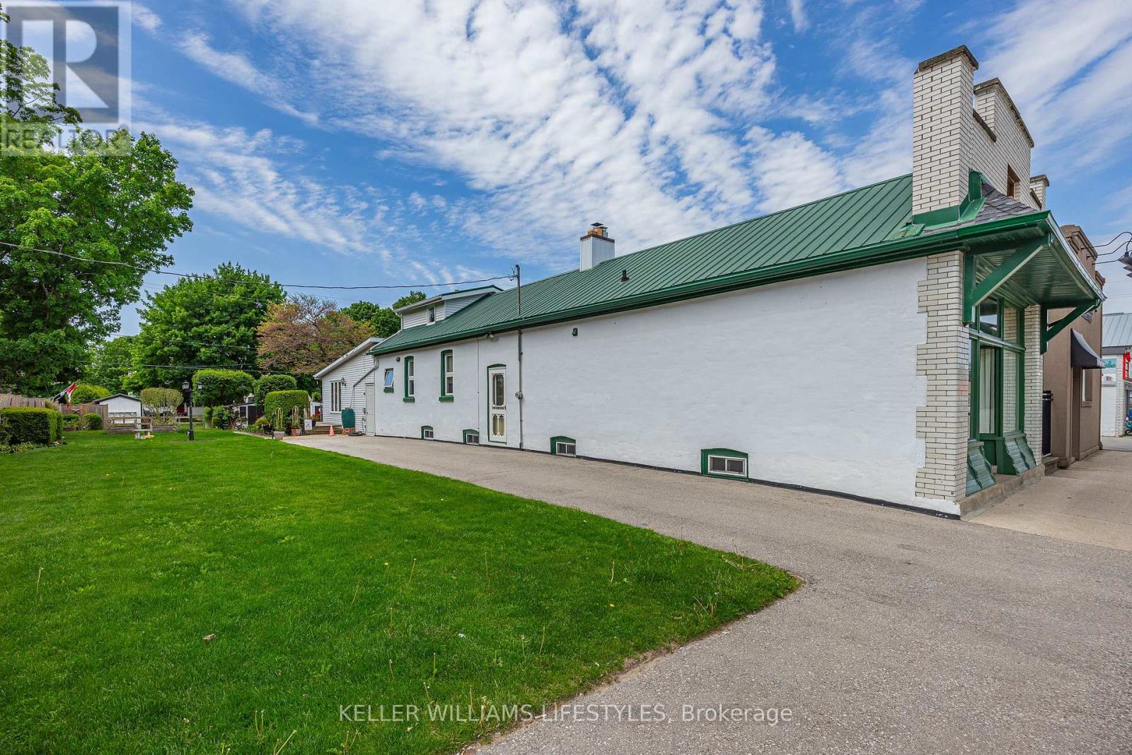 153 Ailsa Craig Main Street, North Middlesex, Ontario N0M 1A0 - Photo 29 - X13224268