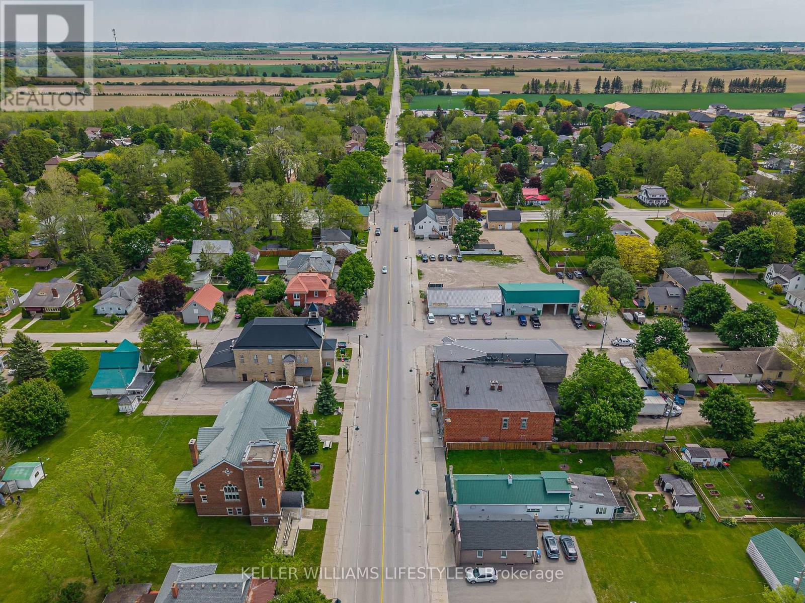 153 Ailsa Craig Main Street, North Middlesex, Ontario N0M 1A0 - Photo 45 - X13224268