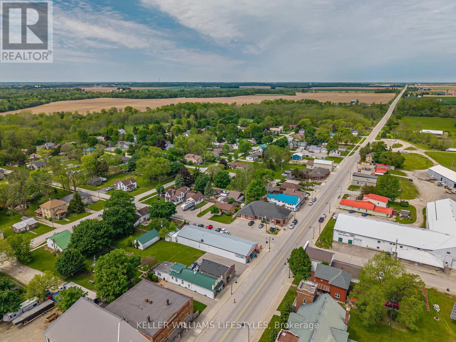 153 Ailsa Craig Main Street, North Middlesex, Ontario N0M 1A0 - Photo 47 - X13224268