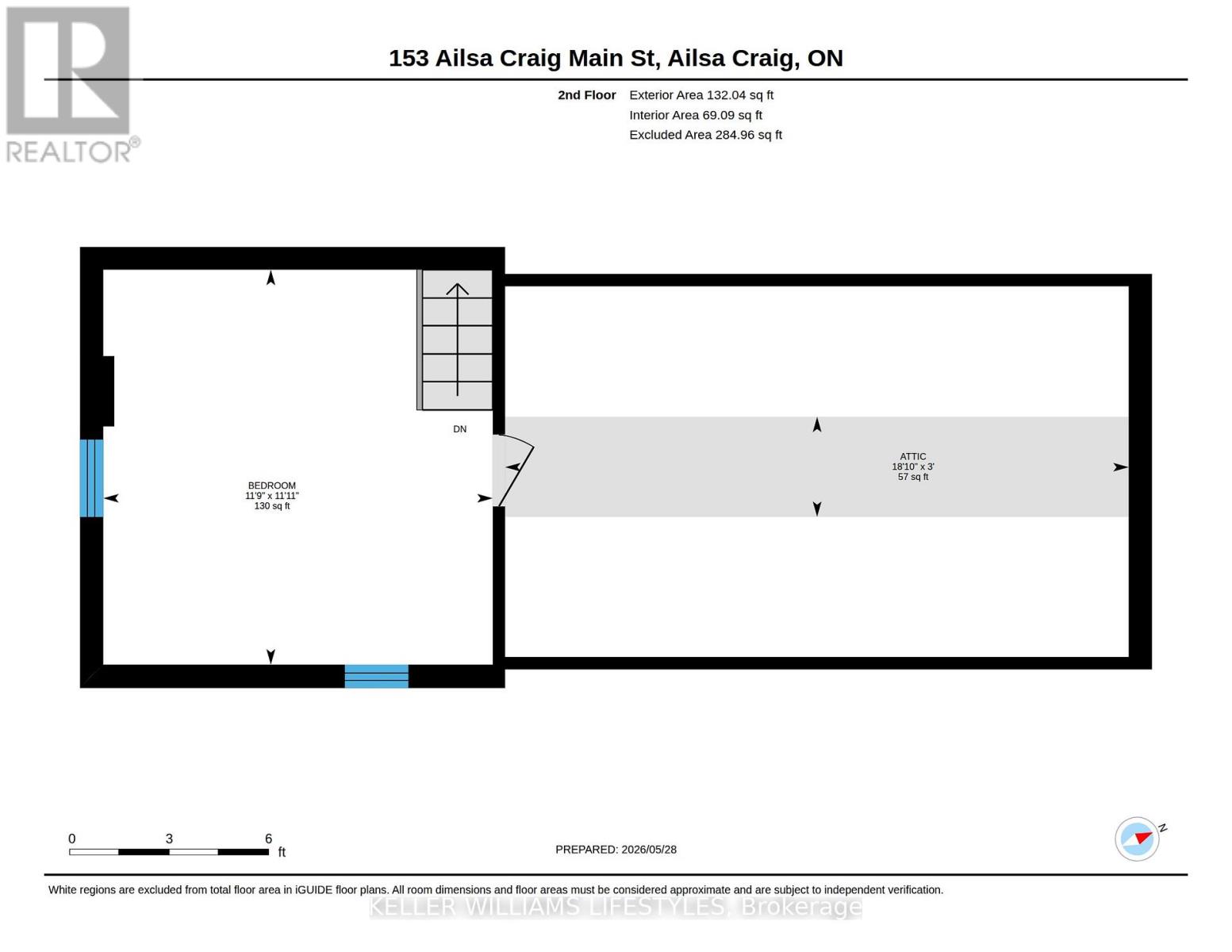 153 Ailsa Craig Main Street, North Middlesex, Ontario N0M 1A0 - Photo 49 - X13224268