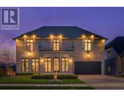 7501 SILVER CREEK CRESCENT, London South, Ontario