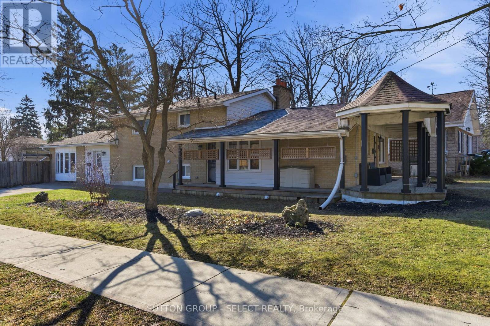 45 Upper Avenue, London North, Ontario  N6H 2L5 - Photo 4 - X13224418
