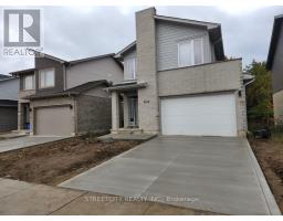 2012 EVANS BOULEVARD, London South, Ontario