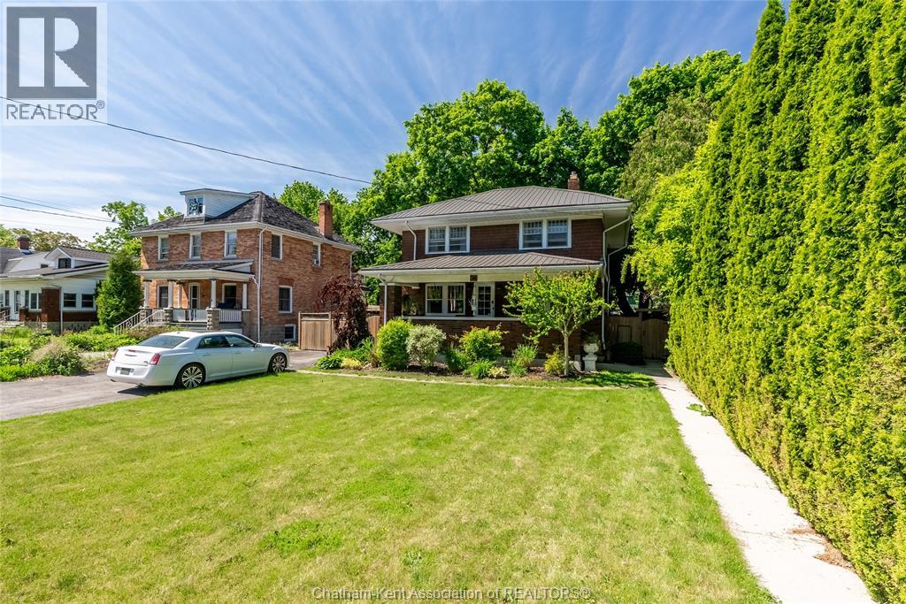 38 Inshes AVENUE, Chatham, Ontario
