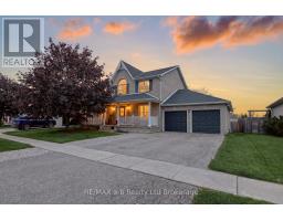 20 OWEN STREET, Ingersoll, Ontario