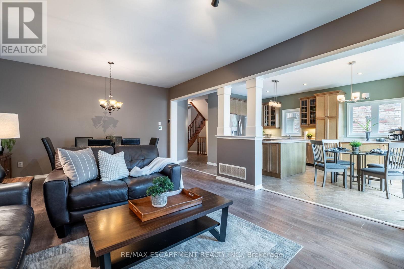4670 Huffman Road N, Burlington, Ontario  L7M 0G5 - Photo 14 - W12758738
