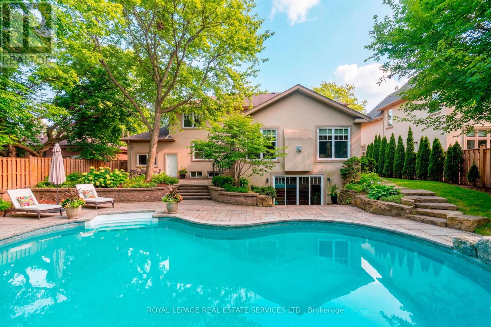 1387 Willowdown Road, Oakville, Ontario  L6L 1X2 - Photo 38 - W13223232