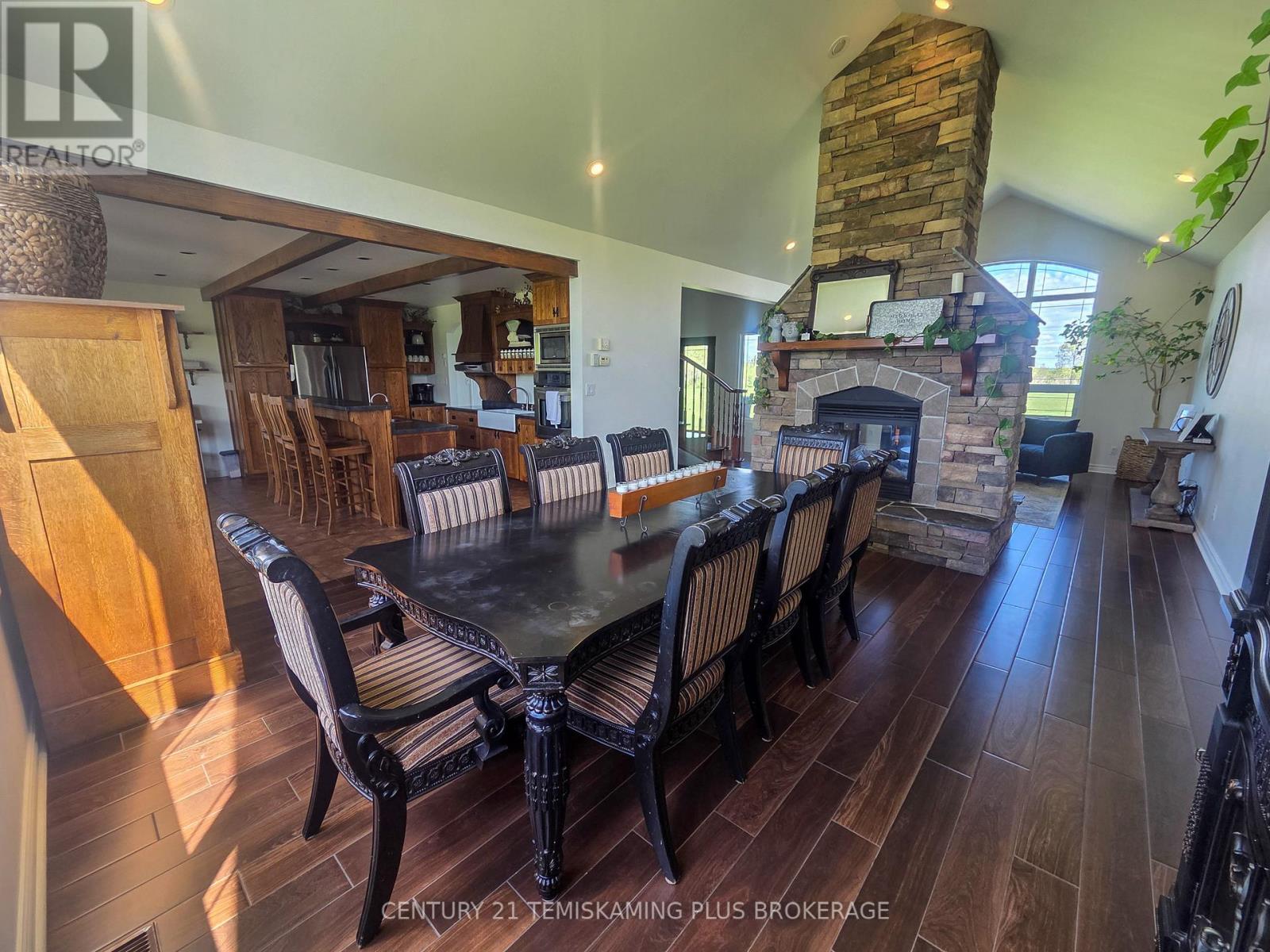 414305 Bryans Road, Englehart, Ontario P0J 1H0 - Photo 10 - T13224358