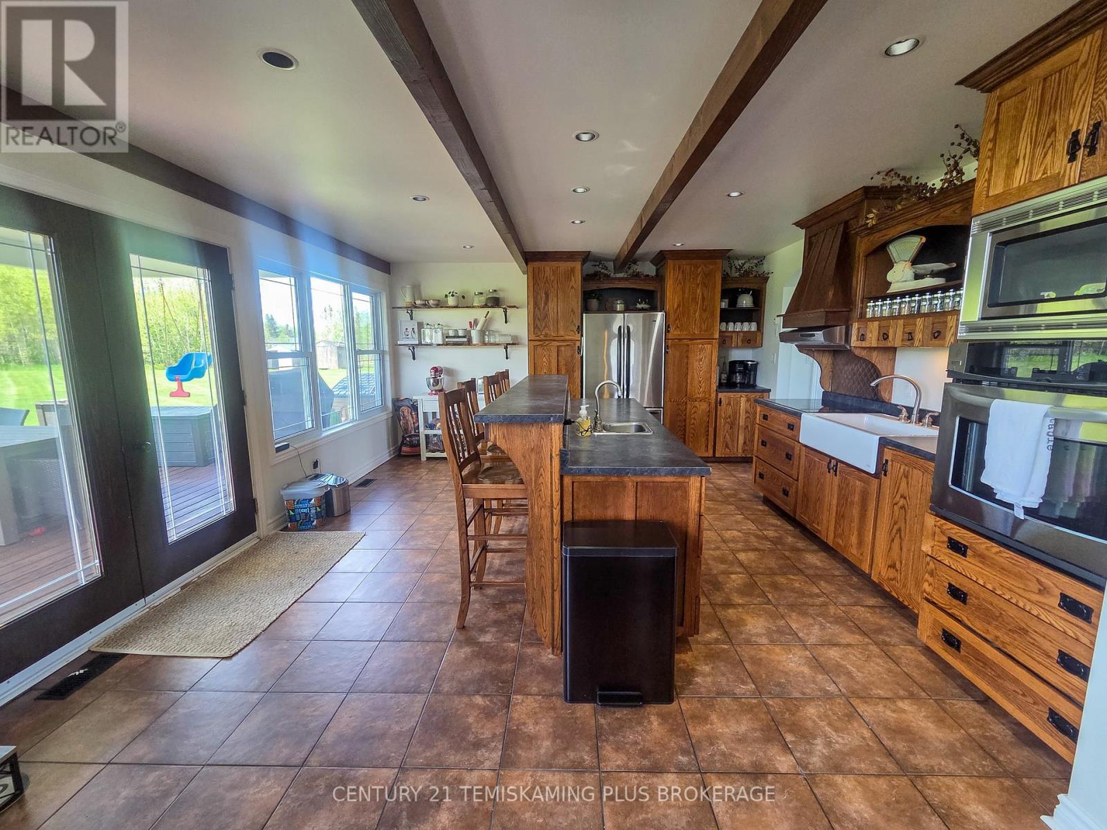 414305 Bryans Road, Englehart, Ontario P0J 1H0 - Photo 11 - T13224358