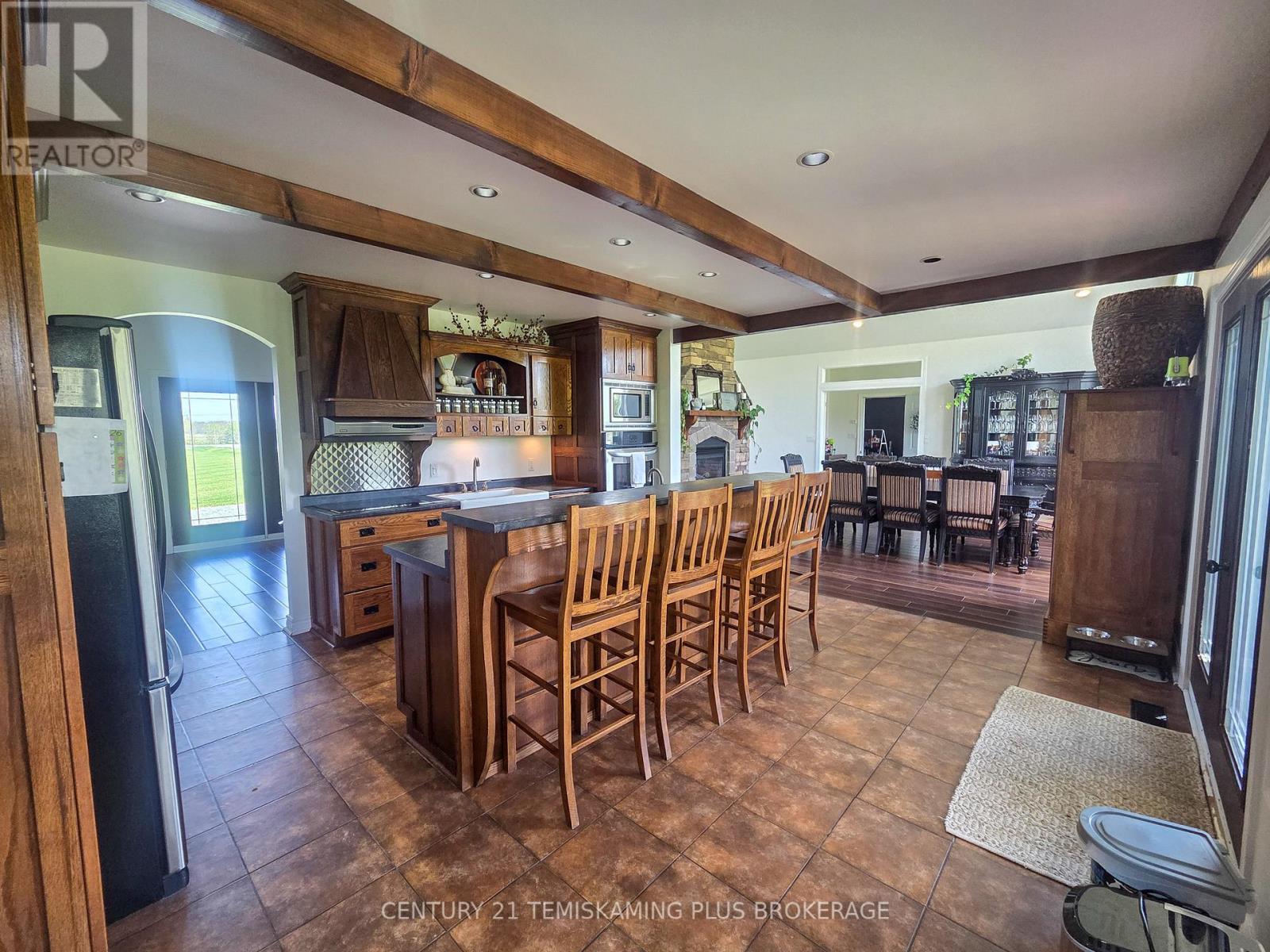 414305 Bryans Road, Englehart, Ontario P0J 1H0 - Photo 12 - T13224358