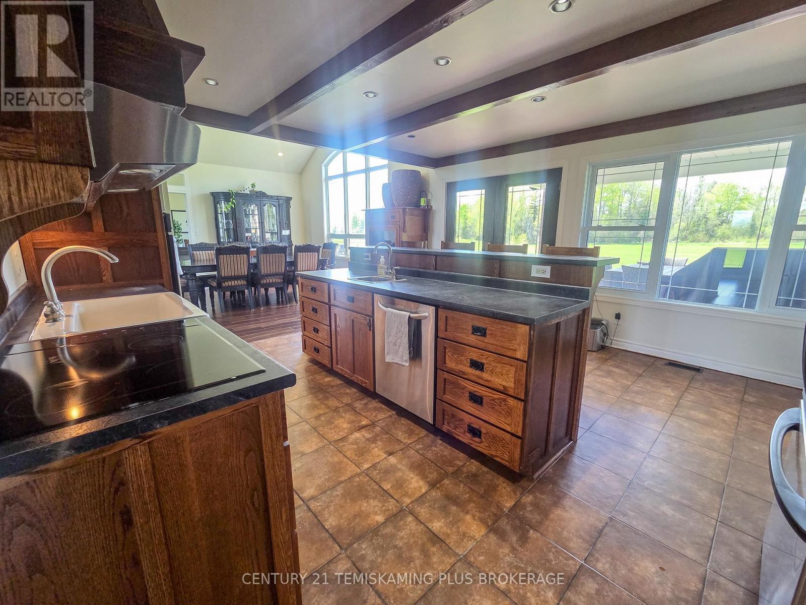 414305 Bryans Road, Englehart, Ontario P0J 1H0 - Photo 13 - T13224358
