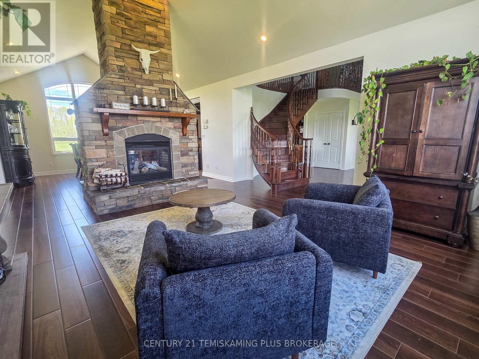 414305 Bryans Road, Englehart, Ontario P0J 1H0 - Photo 15 - T13224358