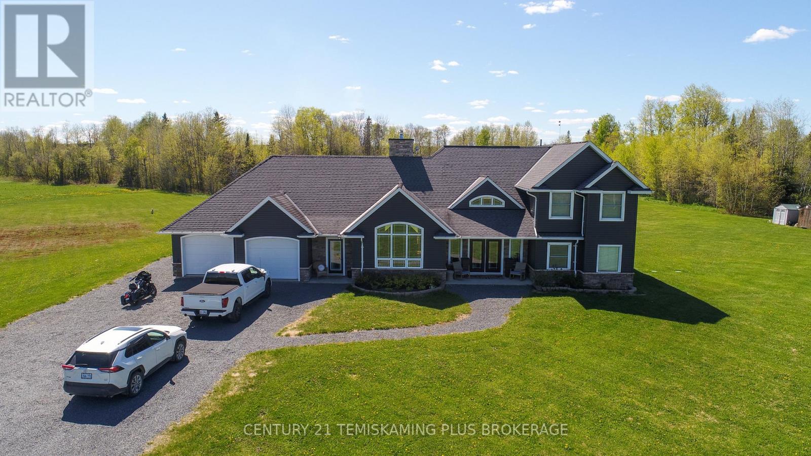 414305 Bryans Road, Englehart, Ontario P0J 1H0 - Photo 2 - T13224358