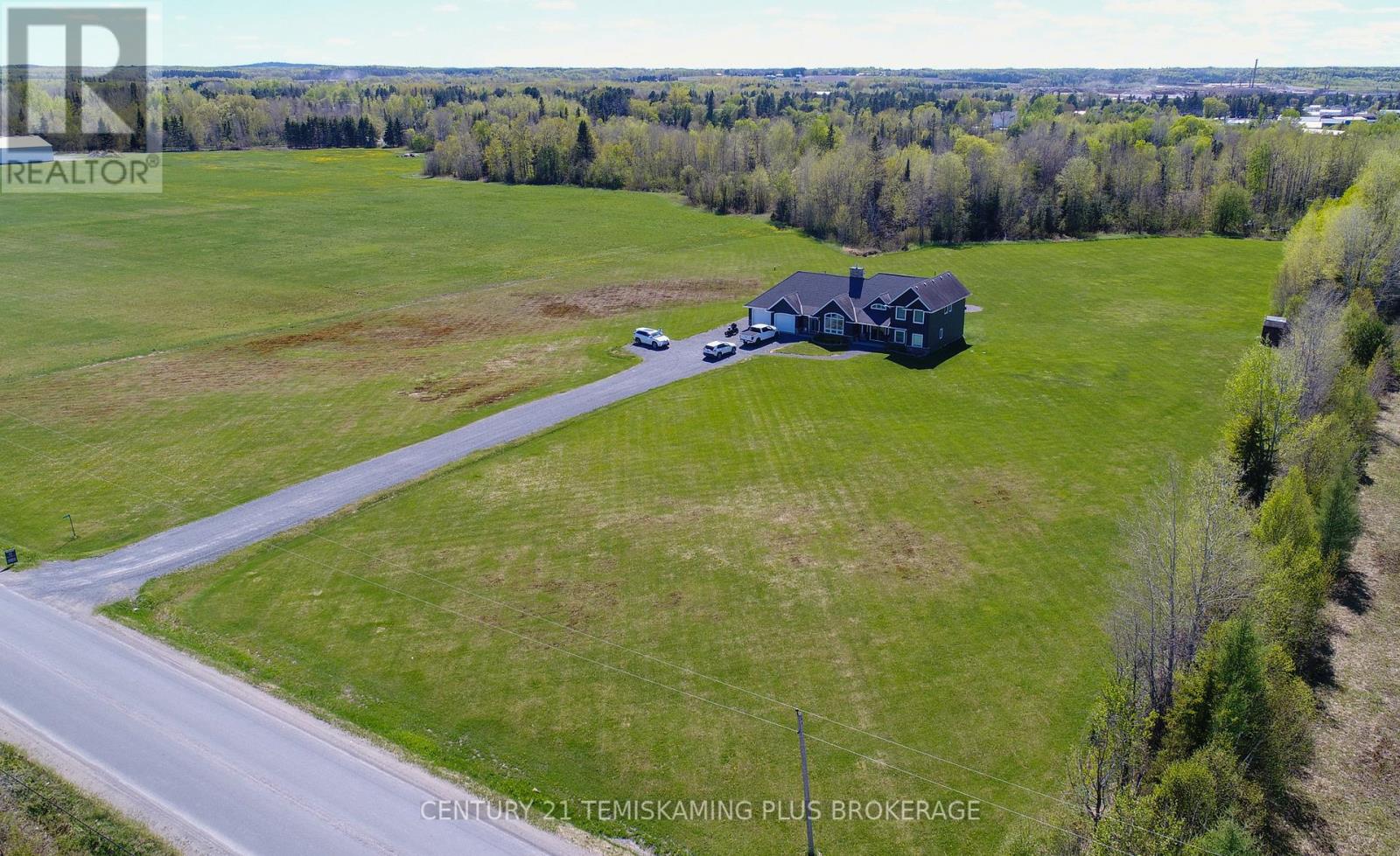 414305 Bryans Road, Englehart, Ontario P0J 1H0 - Photo 3 - T13224358