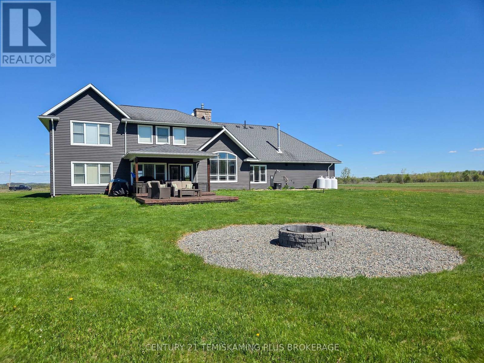 414305 Bryans Road, Englehart, Ontario P0J 1H0 - Photo 33 - T13224358