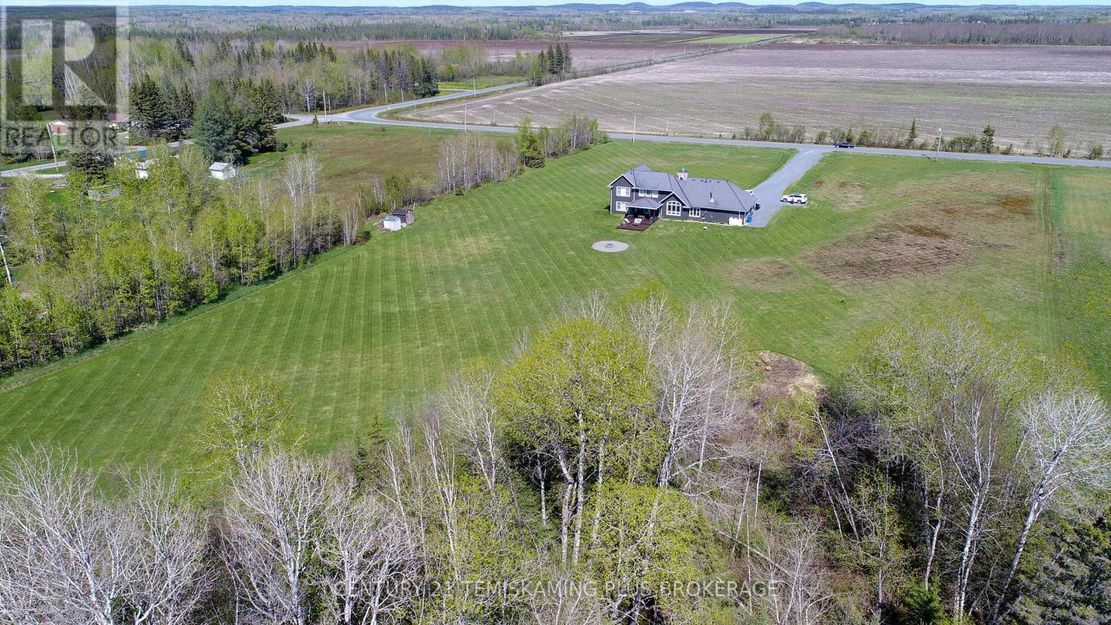 414305 Bryans Road, Englehart, Ontario P0J 1H0 - Photo 35 - T13224358