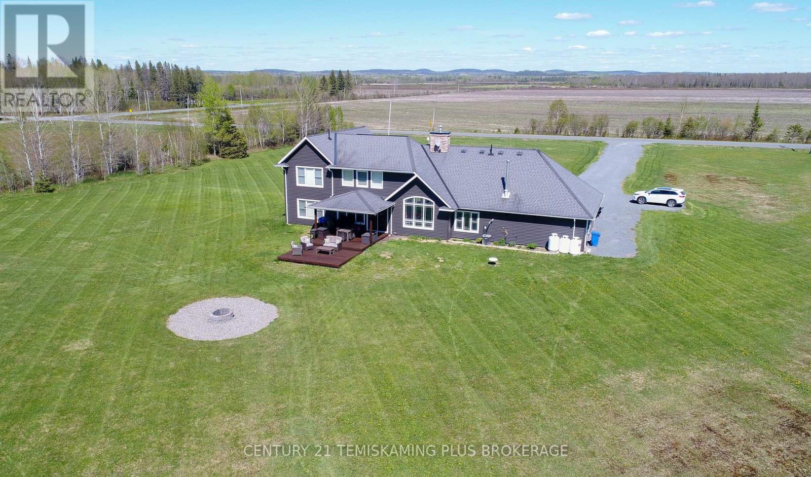 414305 Bryans Road, Englehart, Ontario P0J 1H0 - Photo 36 - T13224358