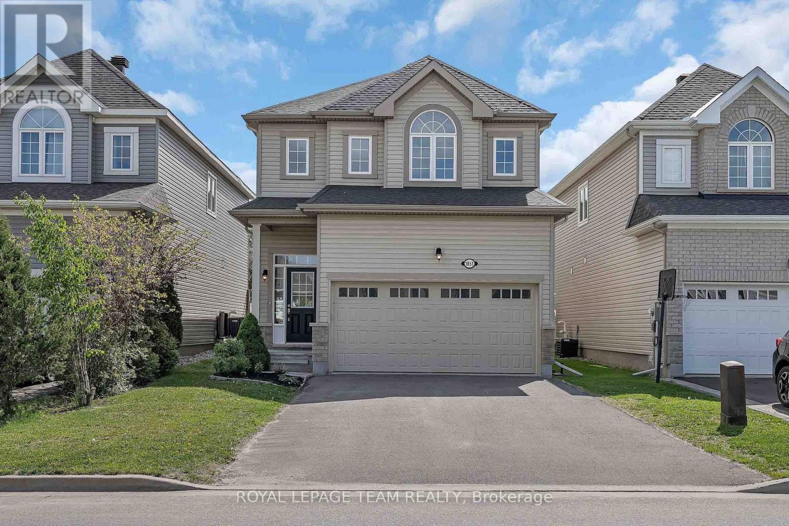 1851 GLENCREST ROAD, North Grenville, Ontario