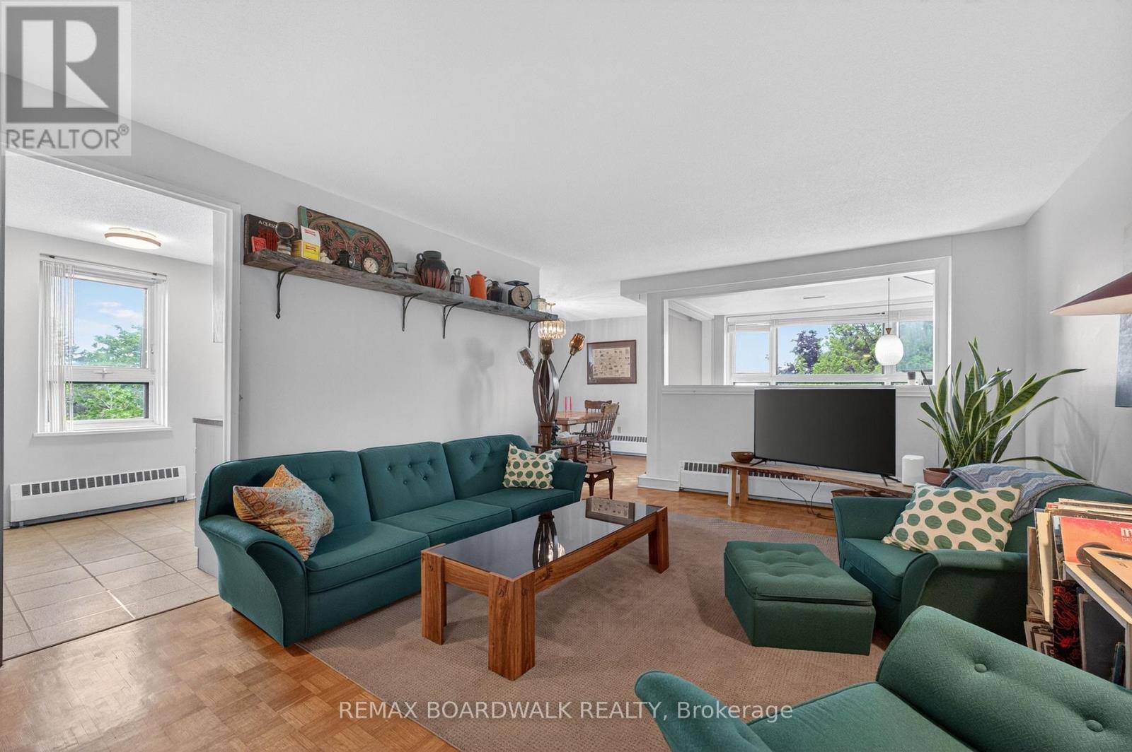 308 - 1356 Meadowlands Drive E, Ottawa, Ontario K2E 6K6 - Photo 4 - X13224296