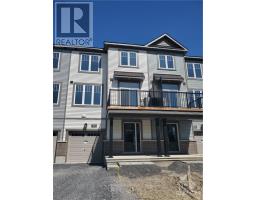 904 LIXNAW COURT, Ottawa, Ontario