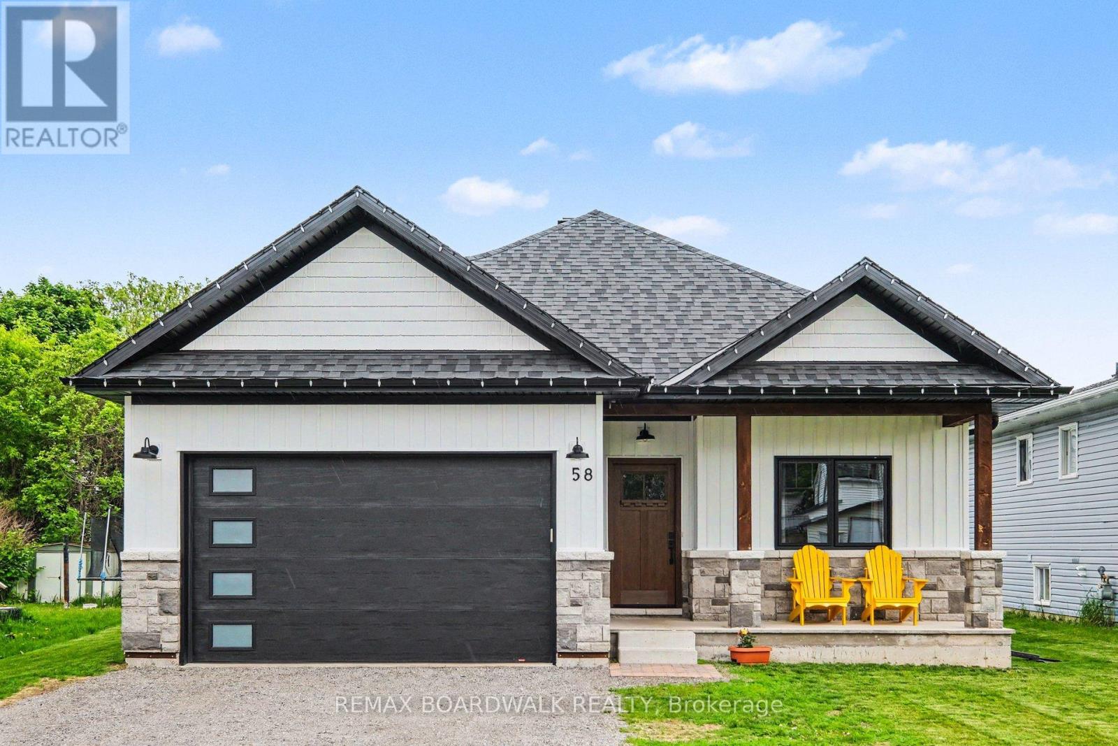 58 Adelaide Street, Edwardsburgh/cardinal, Ontario K0E 1E0 - Photo 2 - X13224416