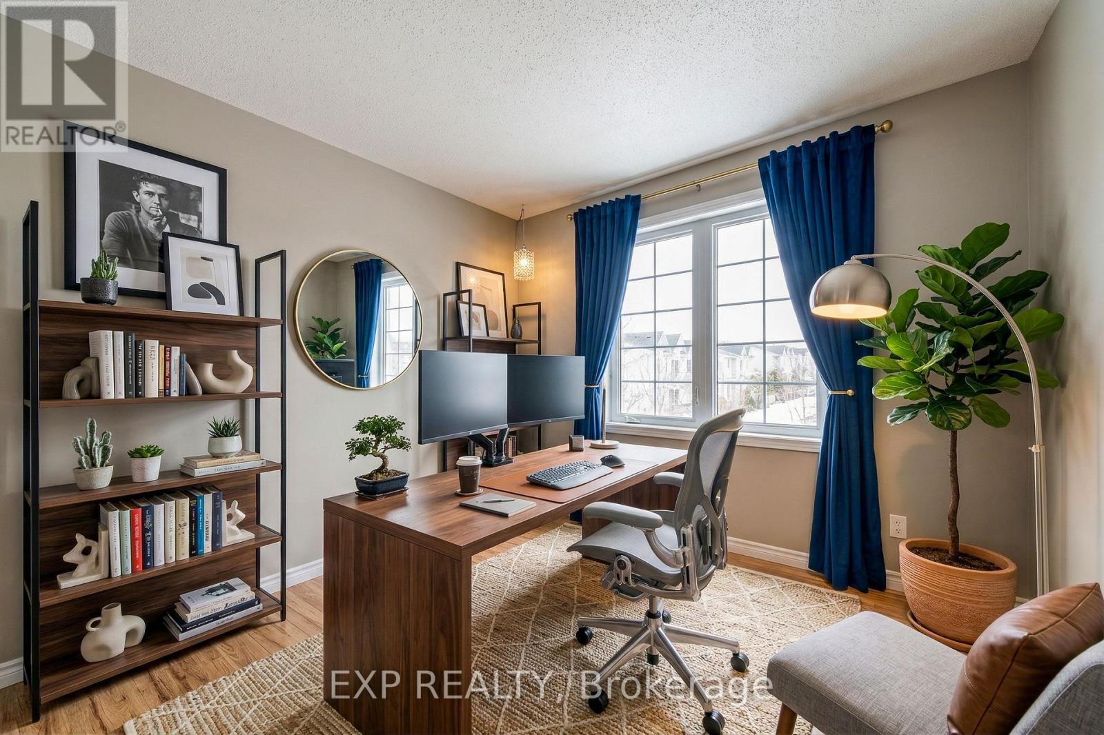 10 Castlegreen Private, Ottawa, Ontario  K1T 3N2 - Photo 12 - X13224508