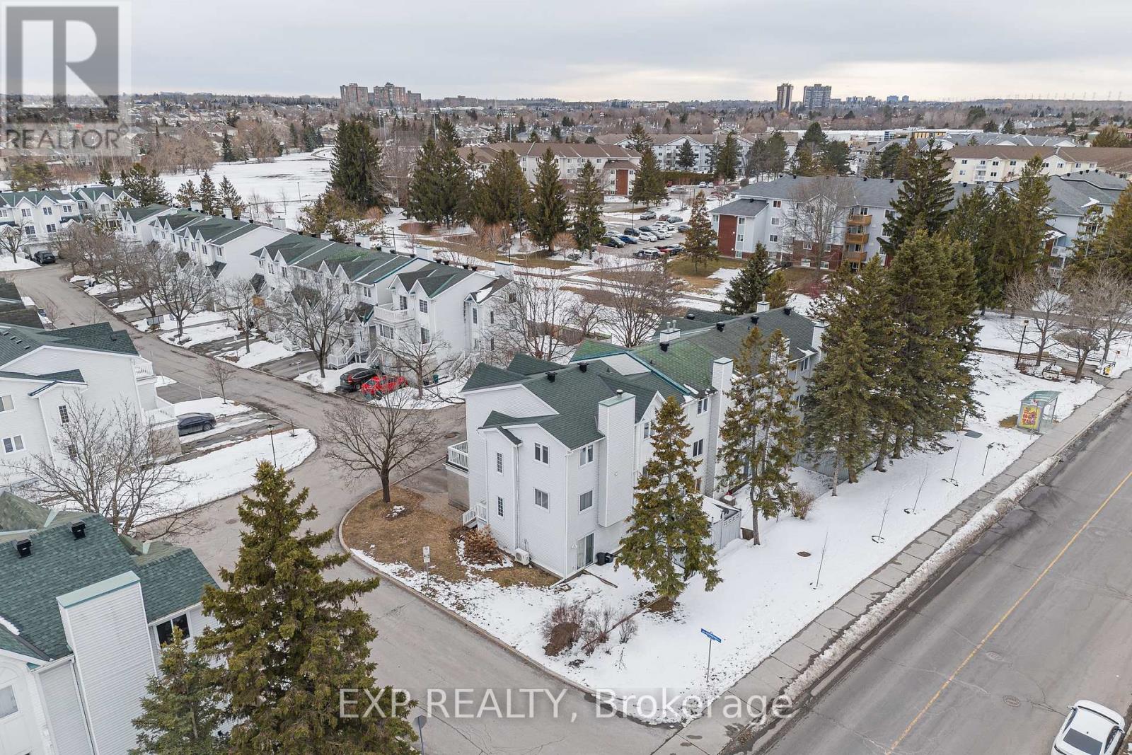 10 Castlegreen Private, Ottawa, Ontario  K1T 3N2 - Photo 27 - X13224508