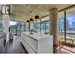 706 - 33 MILL STREET, Toronto, Ontario