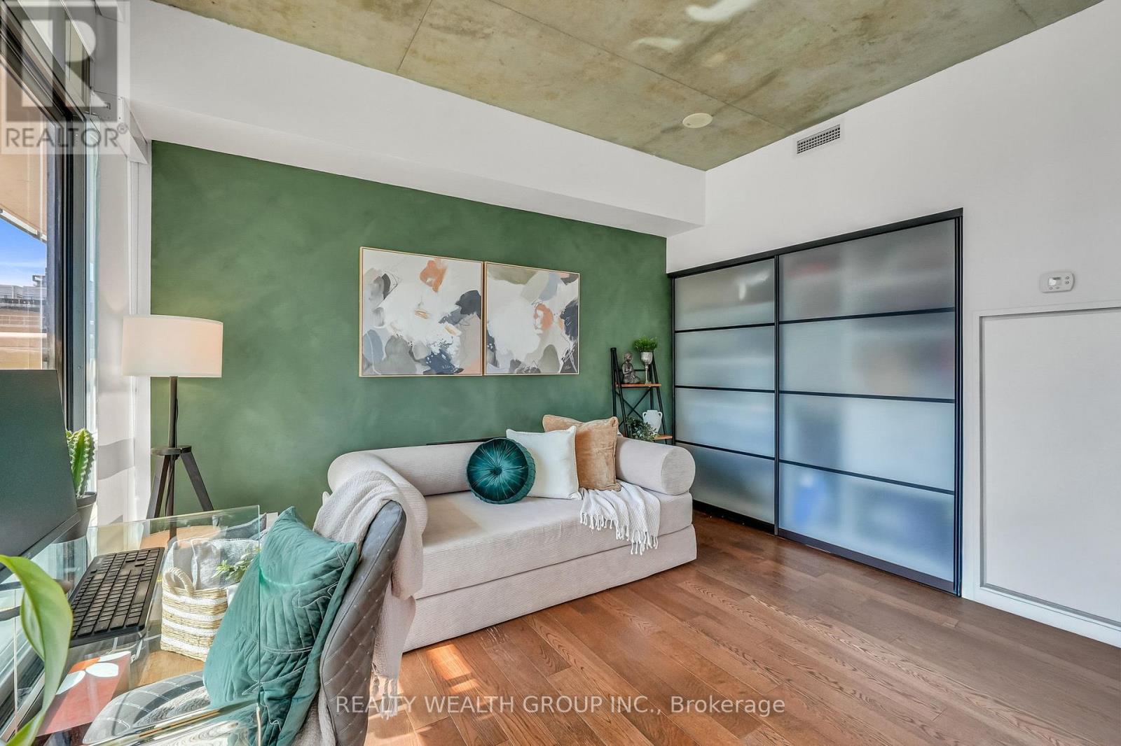 706 - 33 Mill Street, Toronto, Ontario M5A 3R3 - Photo 12 - C13223156