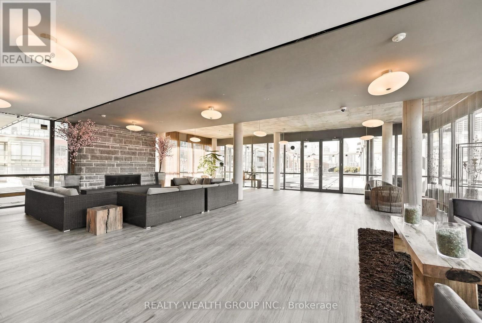 706 - 33 Mill Street, Toronto, Ontario M5A 3R3 - Photo 38 - C13223156