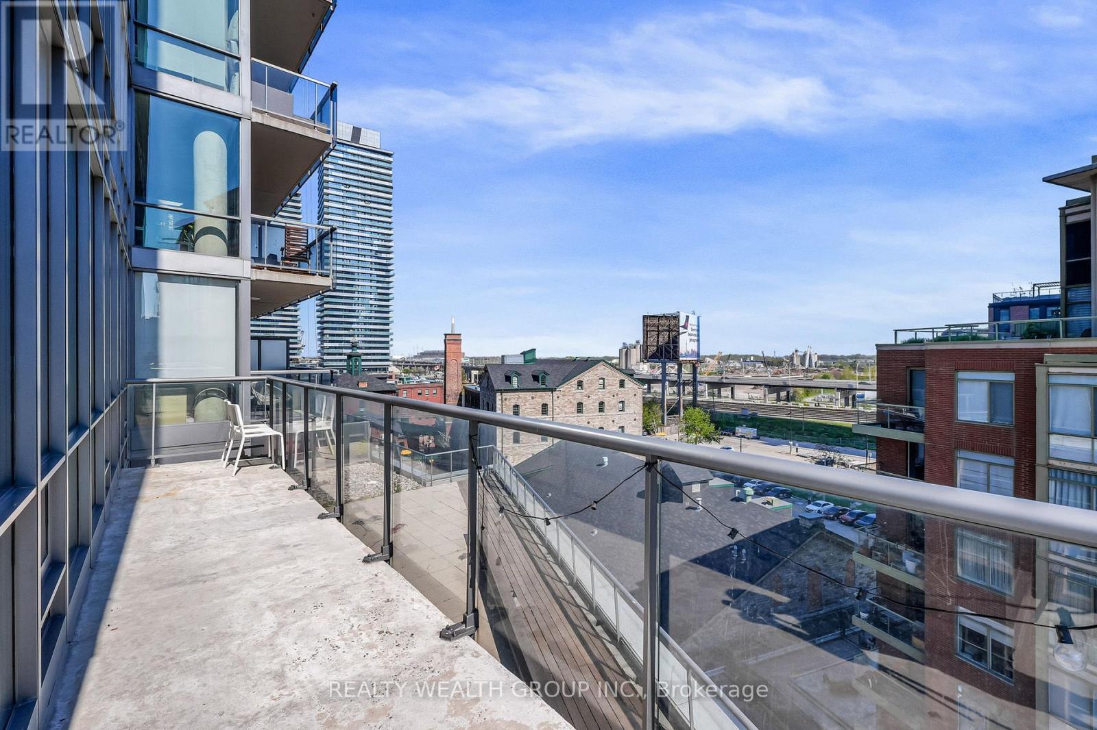 706 - 33 Mill Street, Toronto, Ontario M5A 3R3 - Photo 35 - C13223156