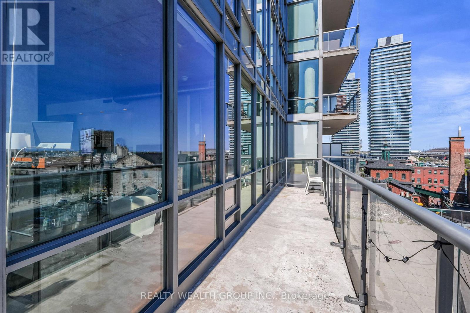 706 - 33 Mill Street, Toronto, Ontario M5A 3R3 - Photo 34 - C13223156