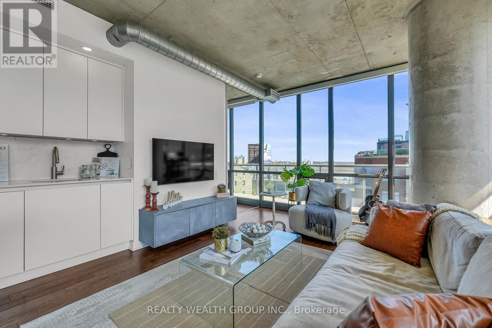 706 - 33 Mill Street, Toronto, Ontario M5A 3R3 - Photo 8 - C13223156