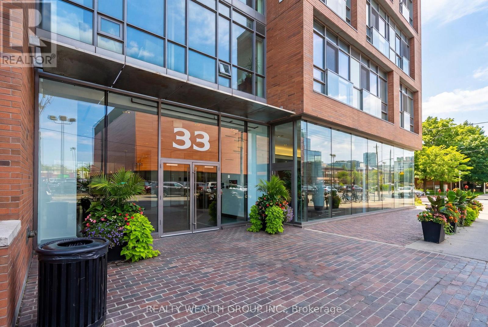 706 - 33 Mill Street, Toronto, Ontario M5A 3R3 - Photo 40 - C13223156