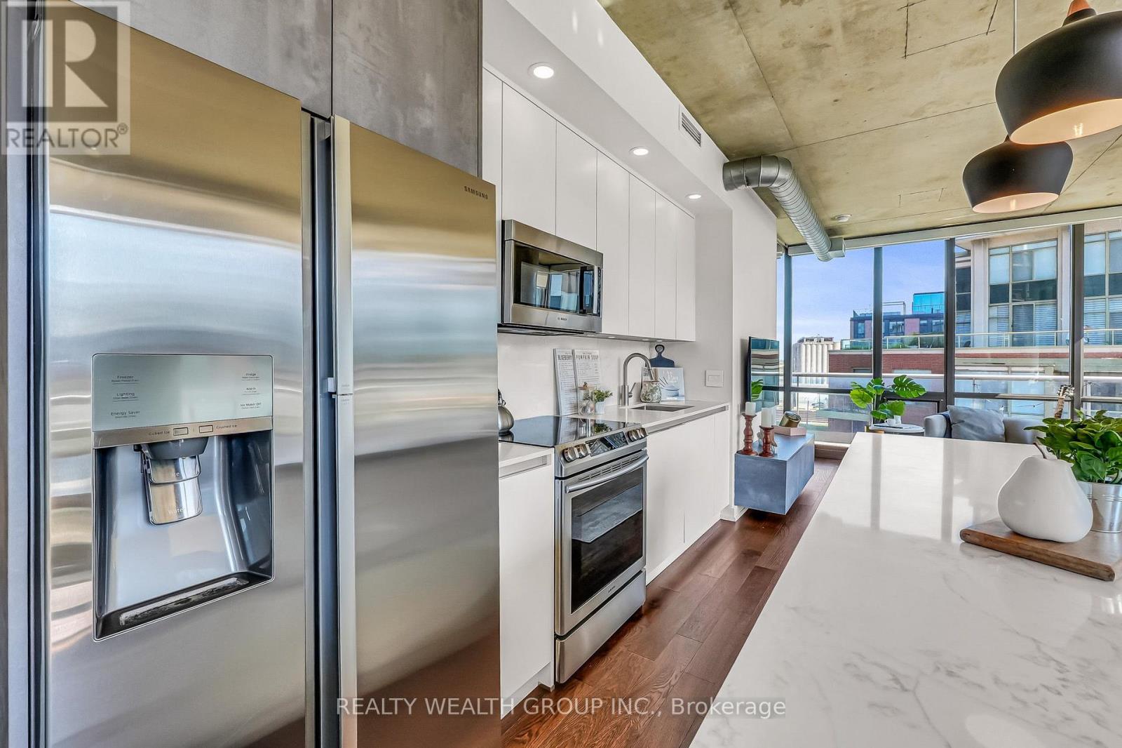 706 - 33 Mill Street, Toronto, Ontario M5A 3R3 - Photo 6 - C13223156