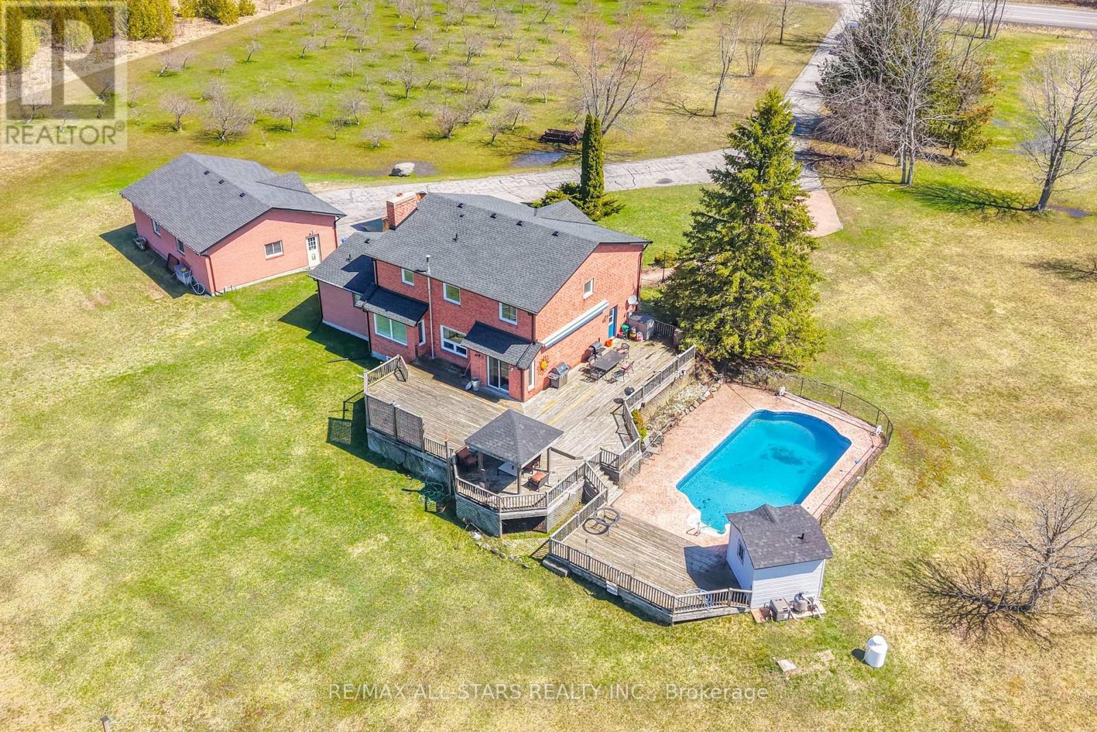 25472 Lakeridge Road, Georgina, Ontario  L0E 1N0 - Photo 33 - N13002826