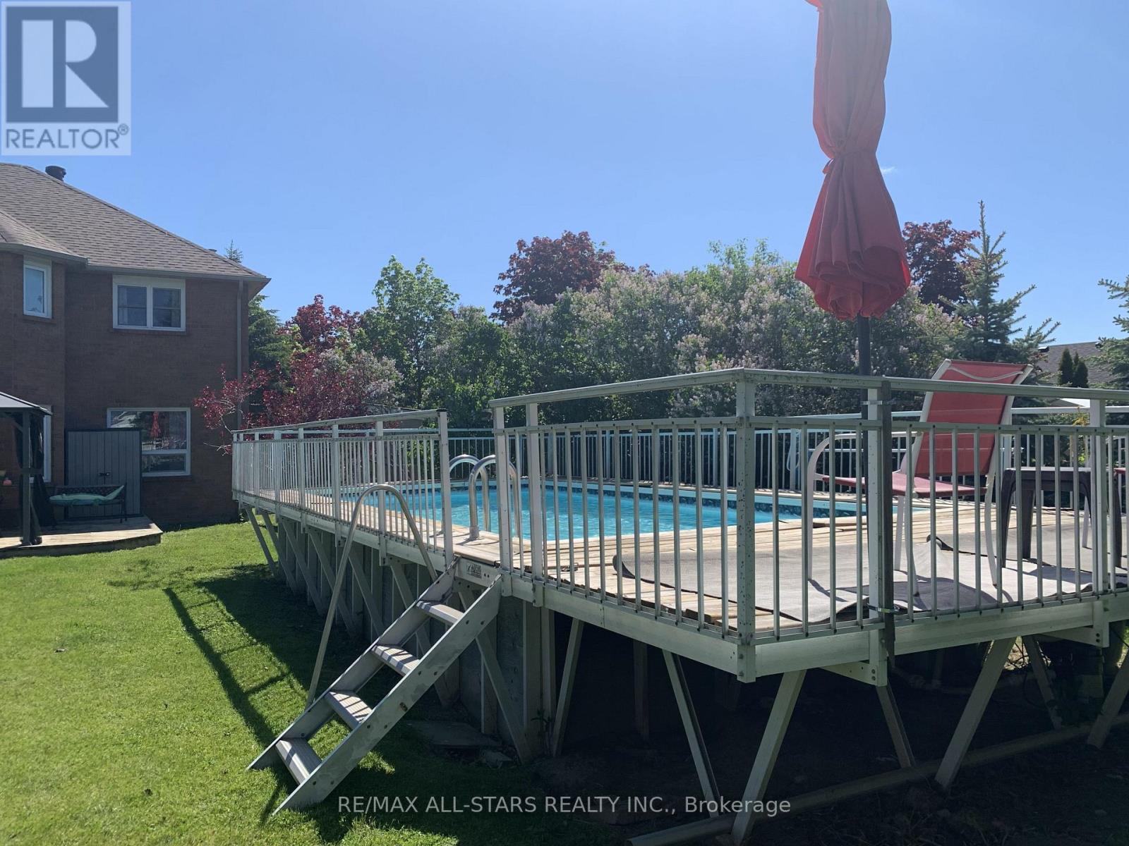 6 Hadera Place, Georgina, Ontario  L4P 3N6 - Photo 39 - N13077340
