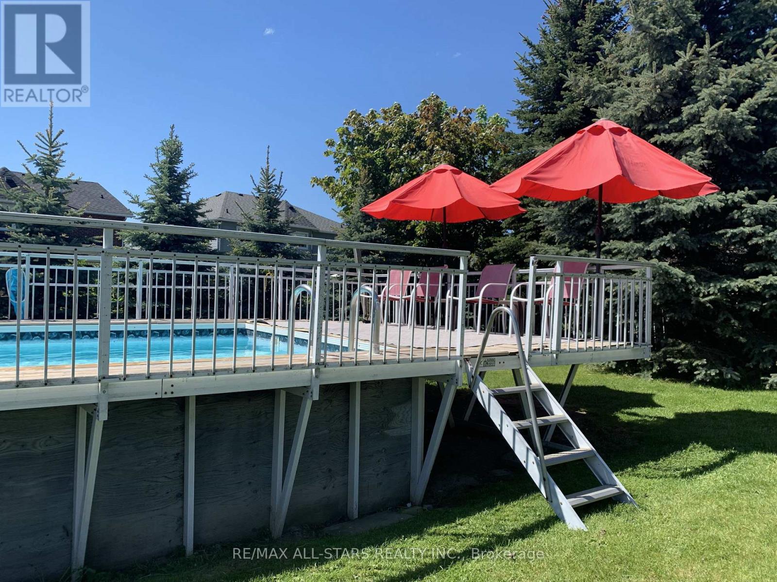 6 Hadera Place, Georgina, Ontario  L4P 3N6 - Photo 42 - N13077340